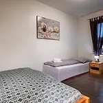 Liptov 度假居
