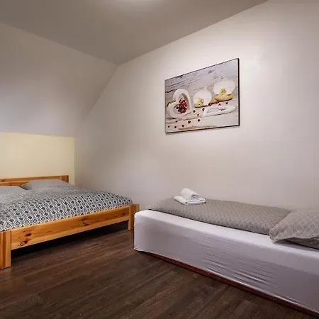 Liptov Vakantiehuis *