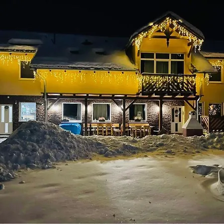 Liptov Liptovská Sielnica