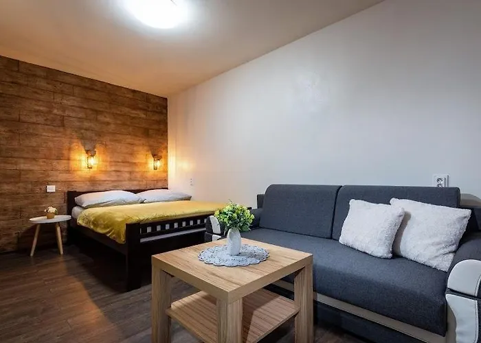 Liptov Сasa de vacaciones