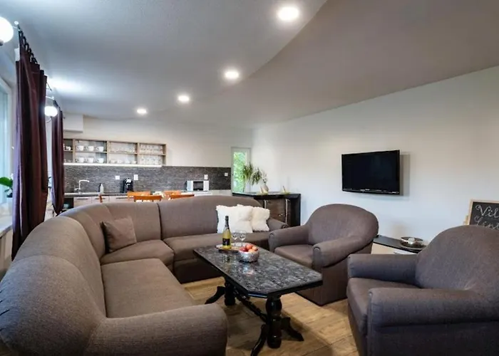 Liptov Liptovská Sielnica