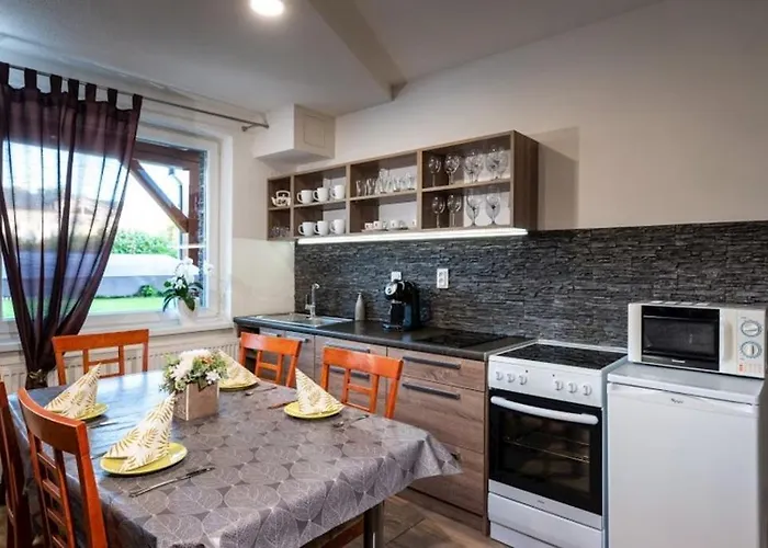 Liptov * Liptovská Sielnica